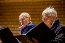 24.12.2023 Christmette